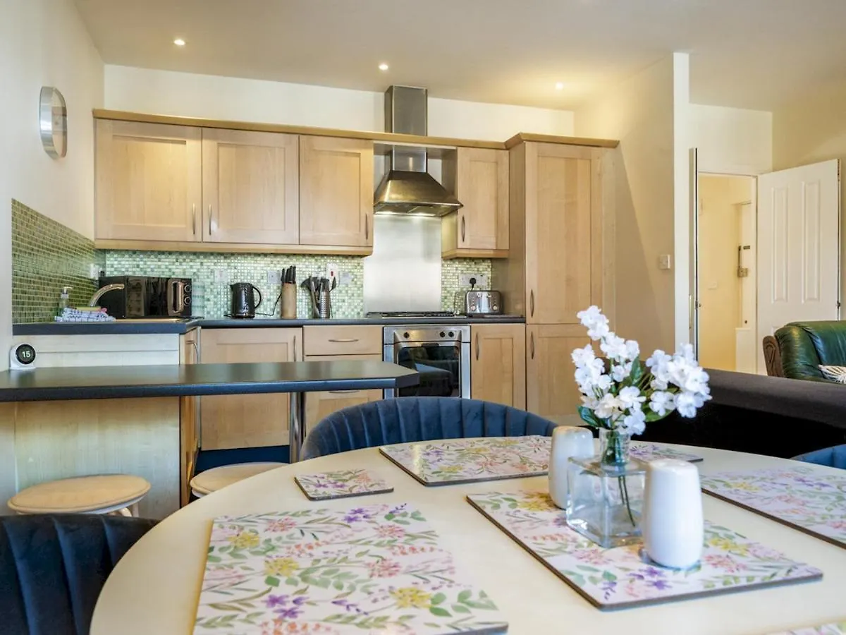 Pass The Keys Stunning 2Br Apt With Balcony Next To Queens Uni Belfast 0*,  Wielka Brytania